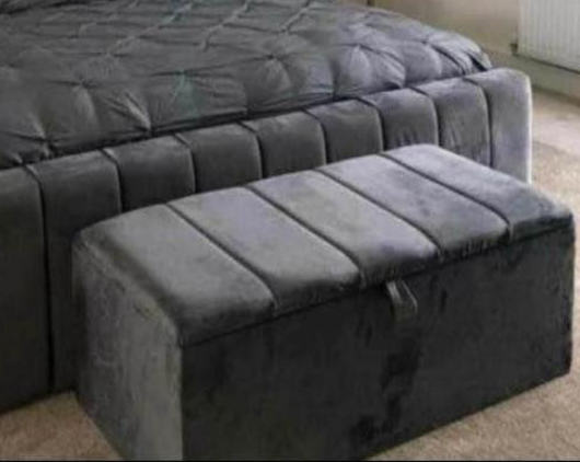 PANEL BLANKET BOX