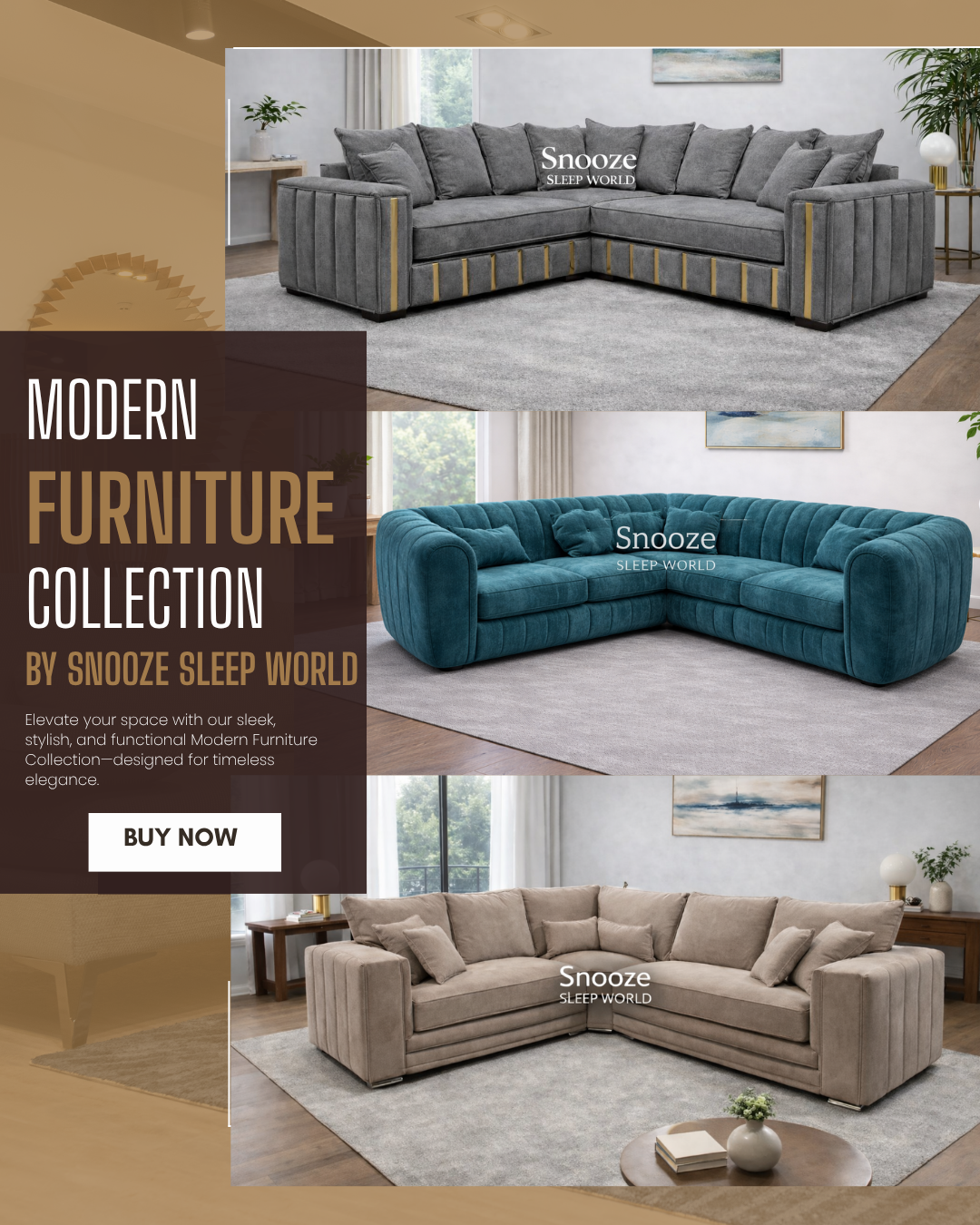 Sofa Suite Collection