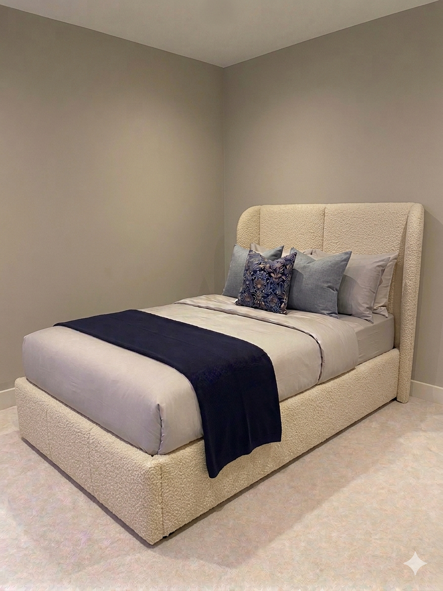 The Arfa Winged Panel Frame