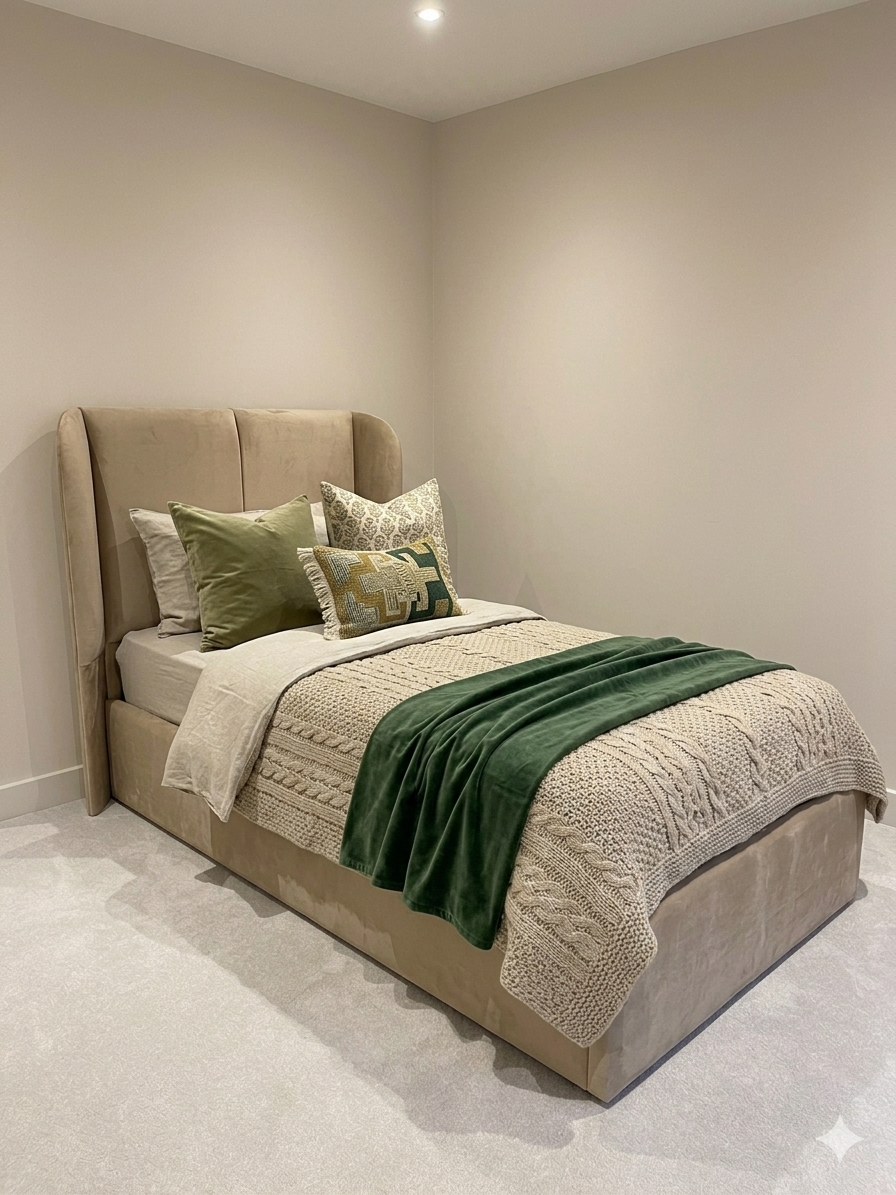The Arfa Winged Panel Frame
