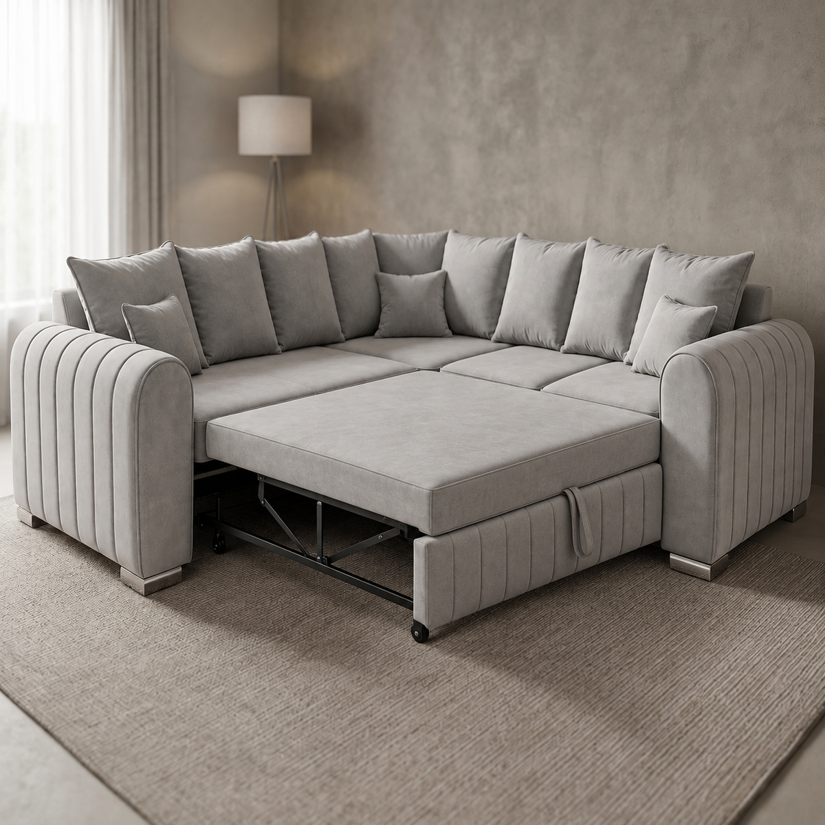 Malibu Sofa
