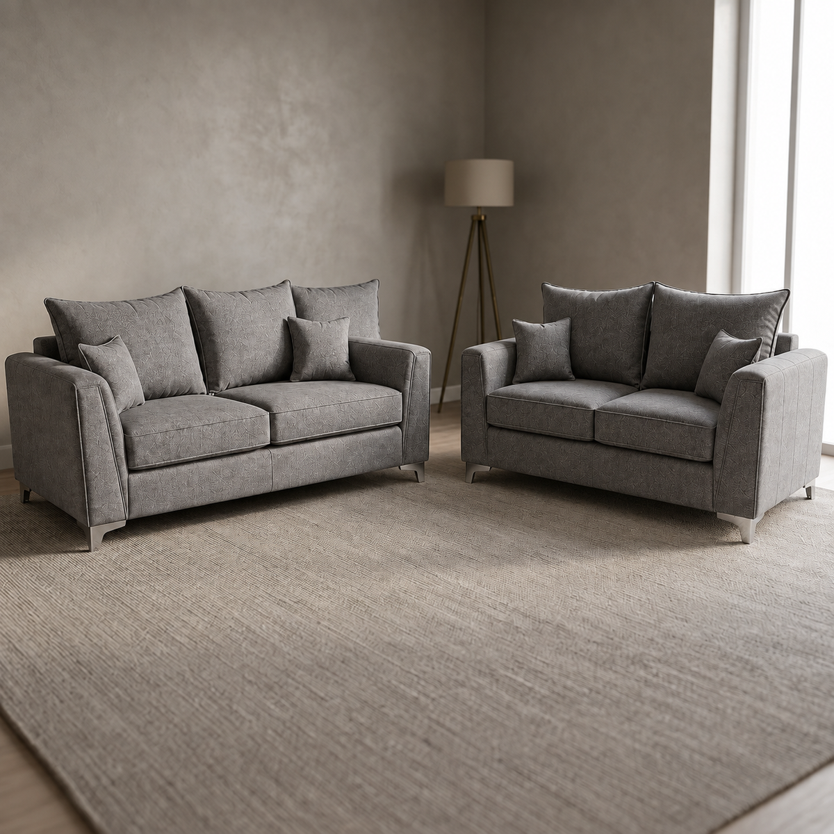 Oxford Sofa