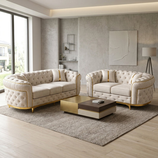 Chesterfield Toronto