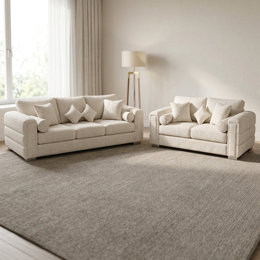 Sophie Teddy Sofa