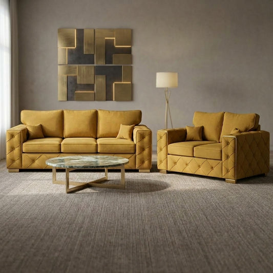 Ashton Sofa