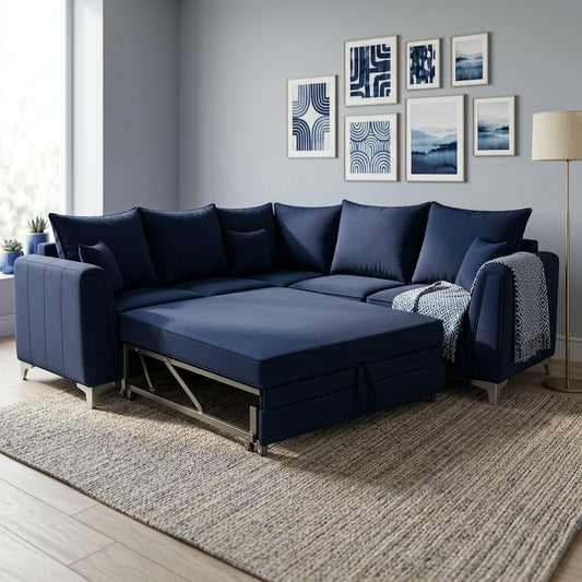 Oxford Sofa