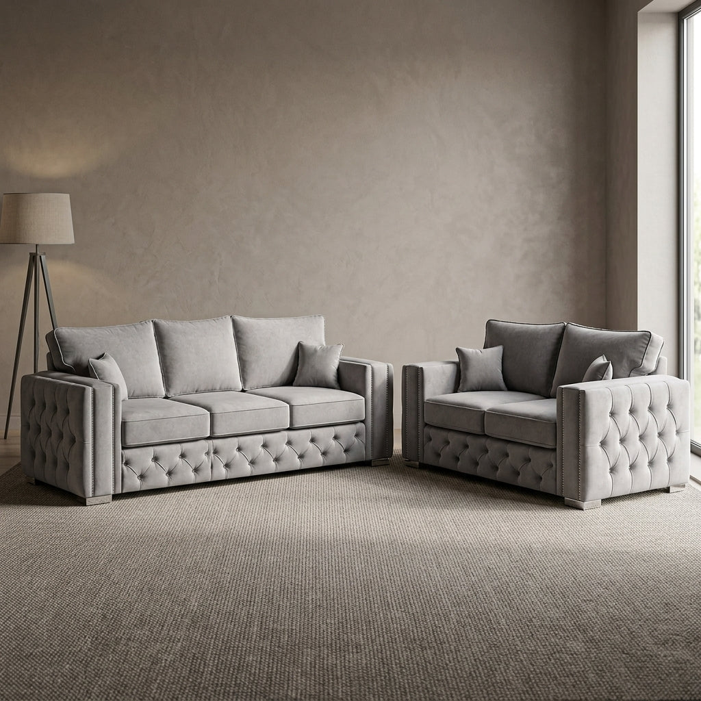 Layla Sofa