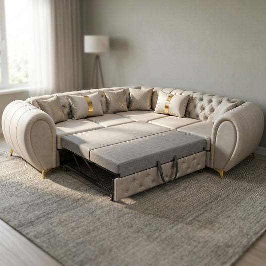 Chesterfield Tisuti