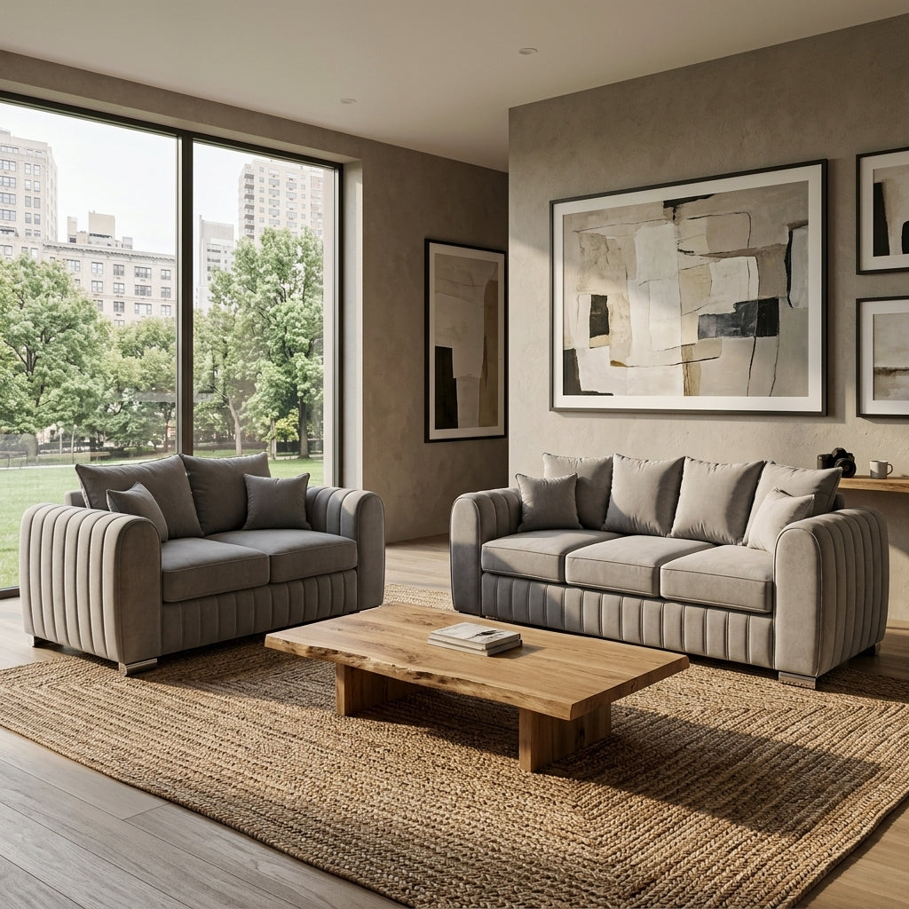 Malibu Sofa