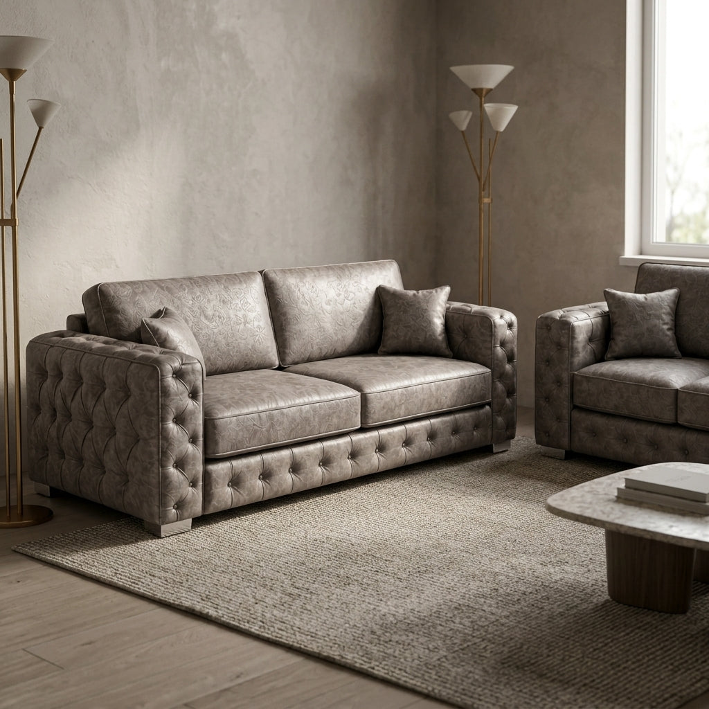 Chesterfield Madrid