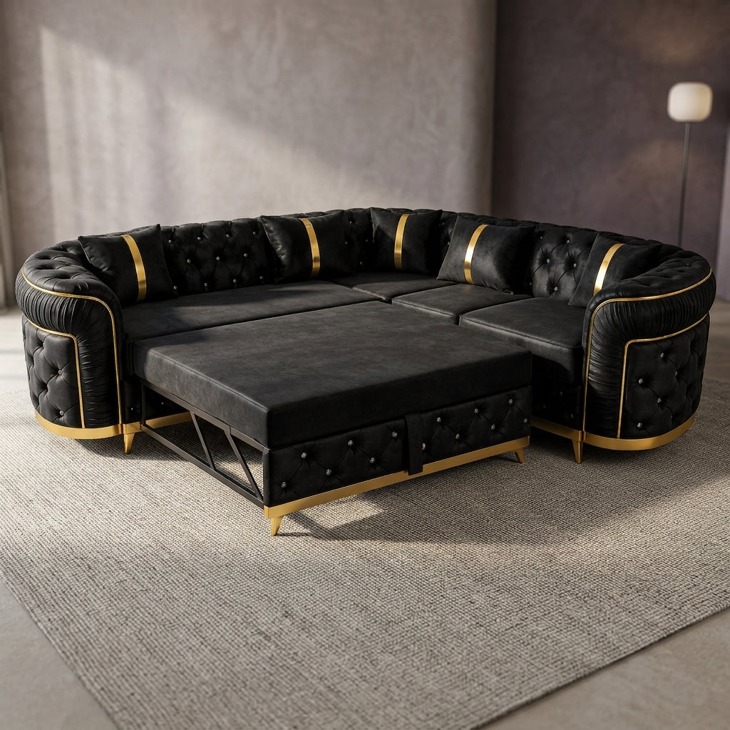 Chesterfield Toronto