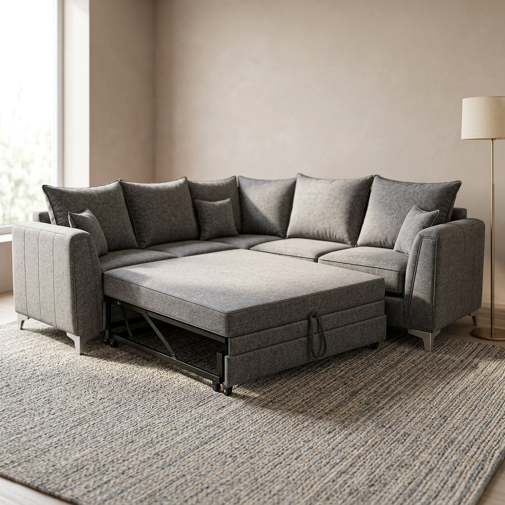 Oxford Sofa