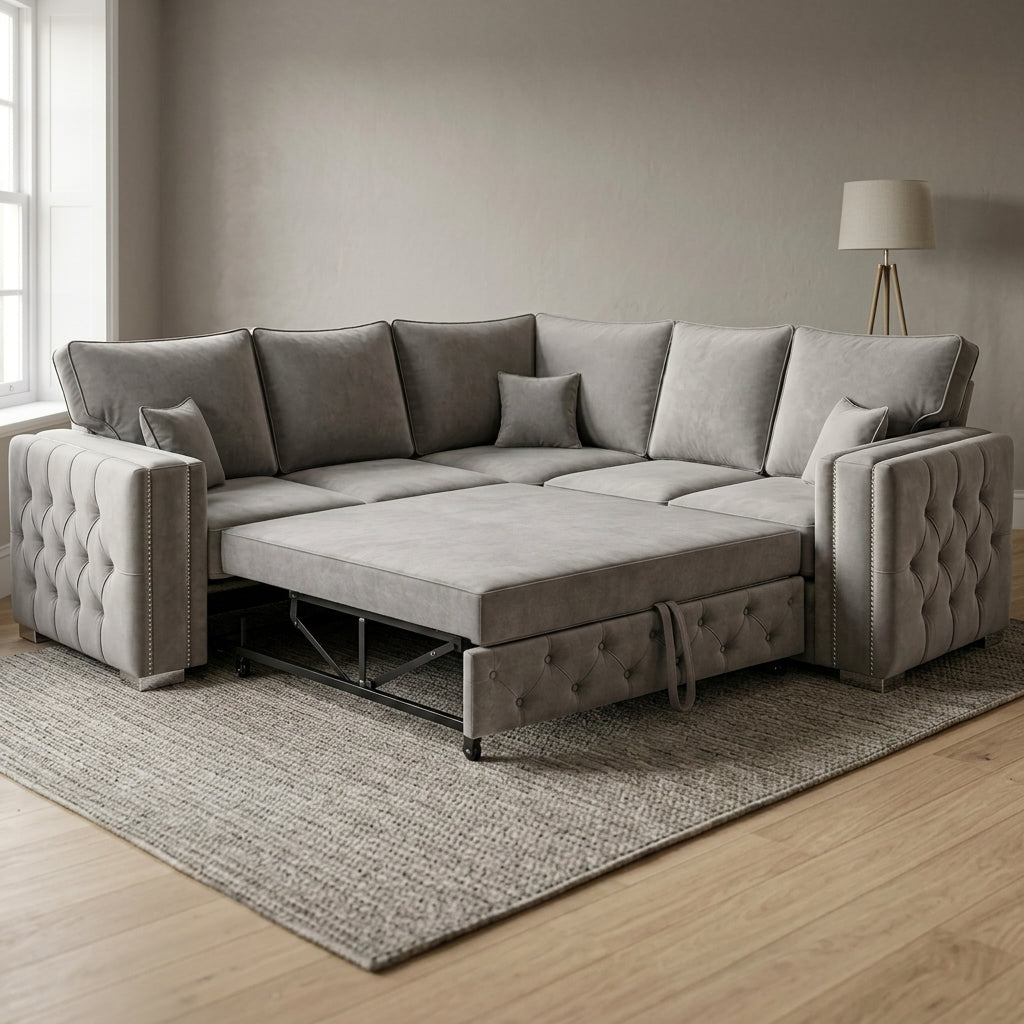 Layla Sofa