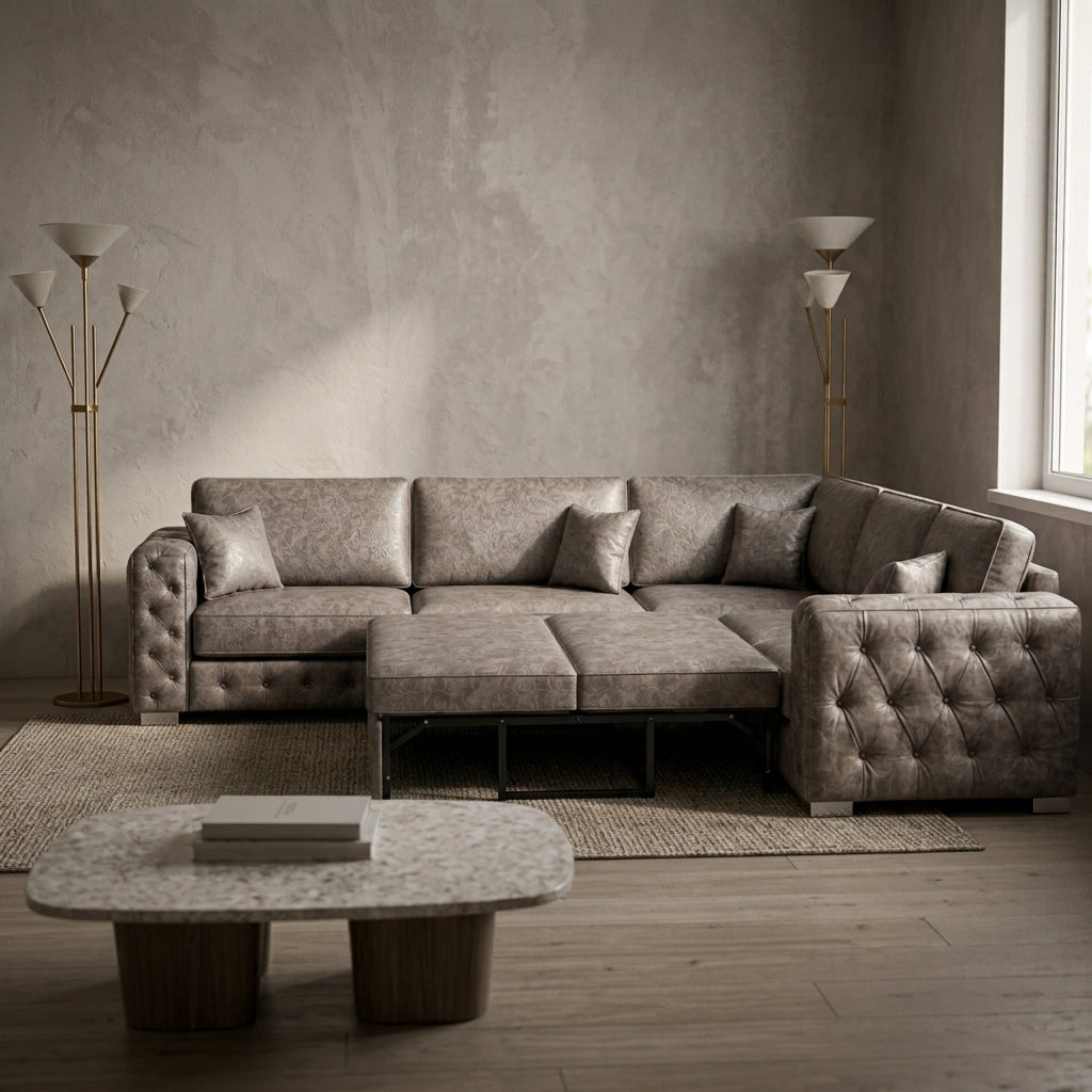Chesterfield Madrid