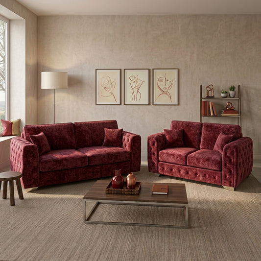 Chesterfield Madrid