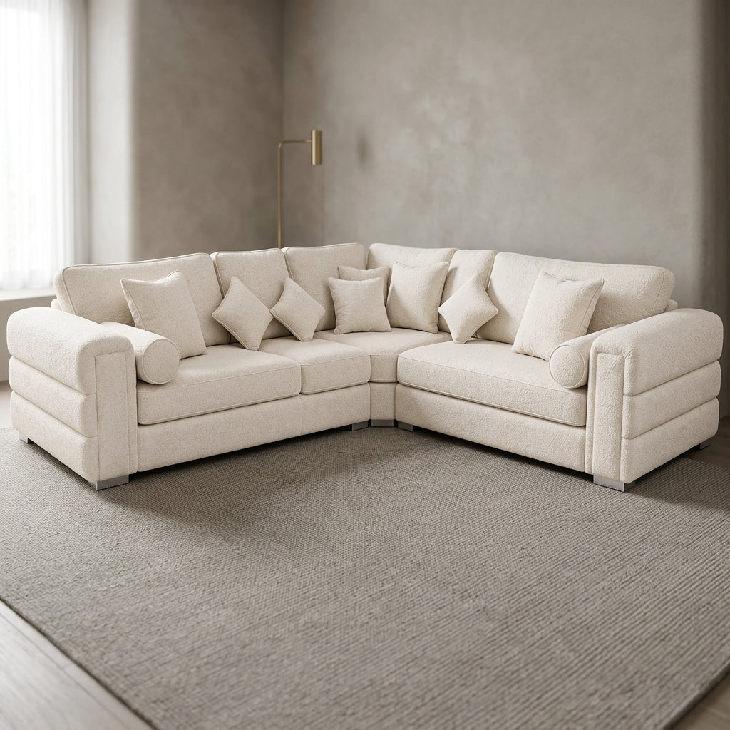 Sophie Teddy Sofa