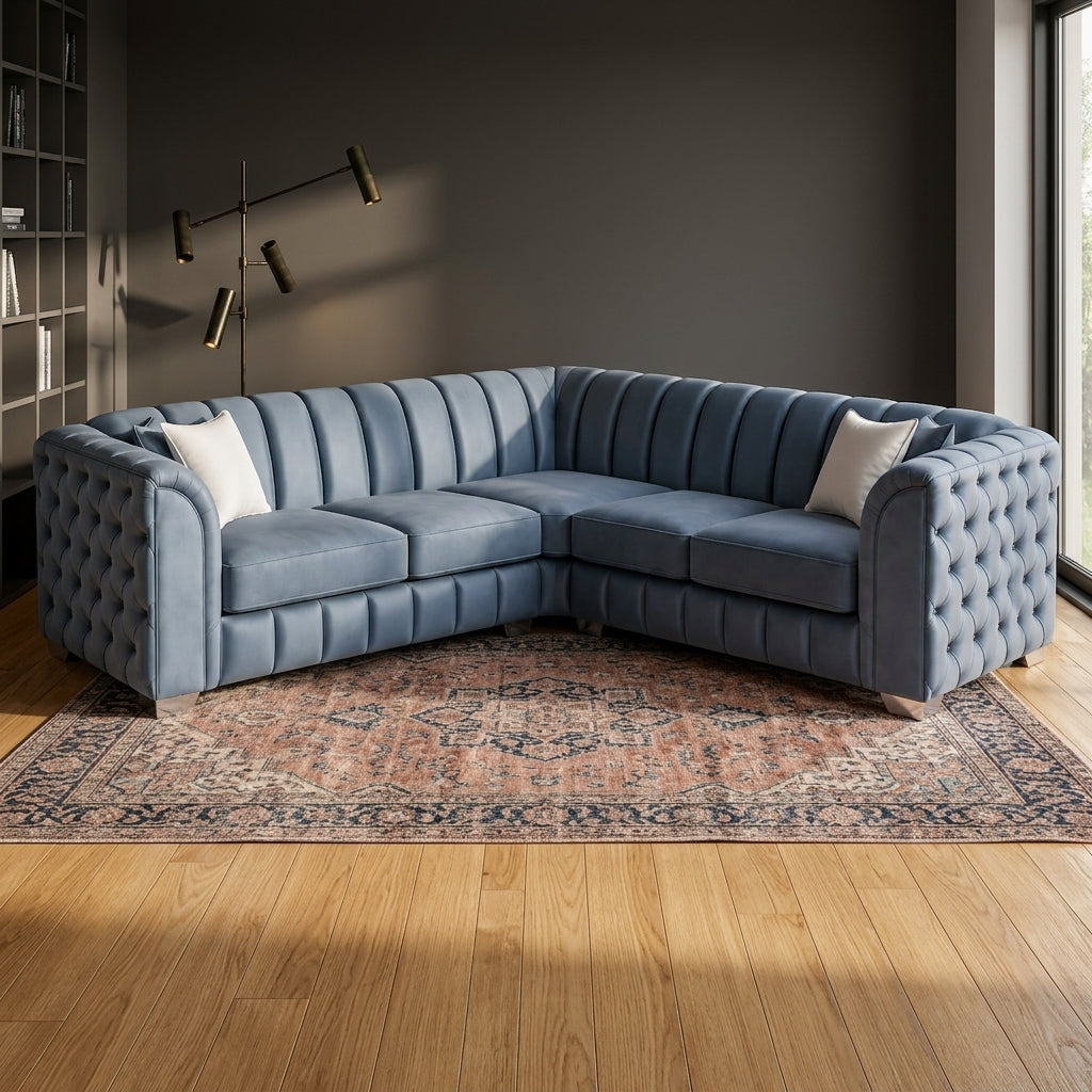 Chesterfield Alexandra