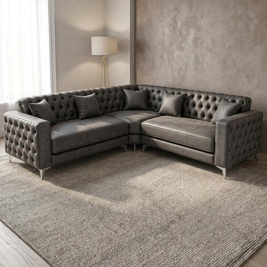 Italian Chesterfield