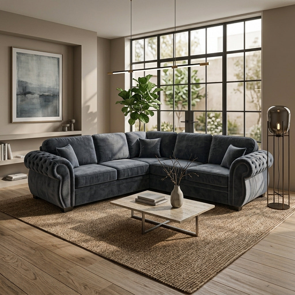 Chesterfield Rio