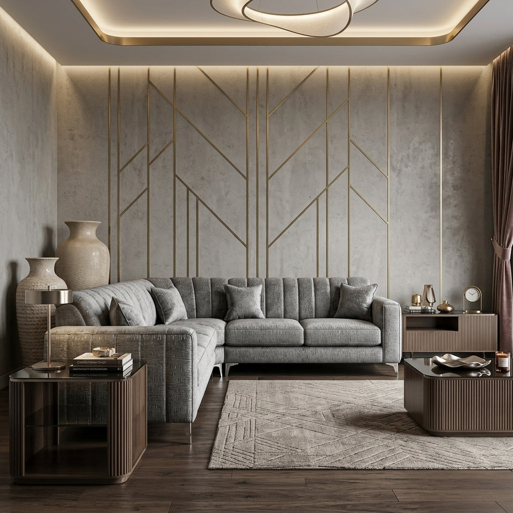 Alexander Sofa