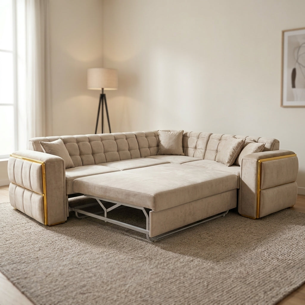 Aria Sofa