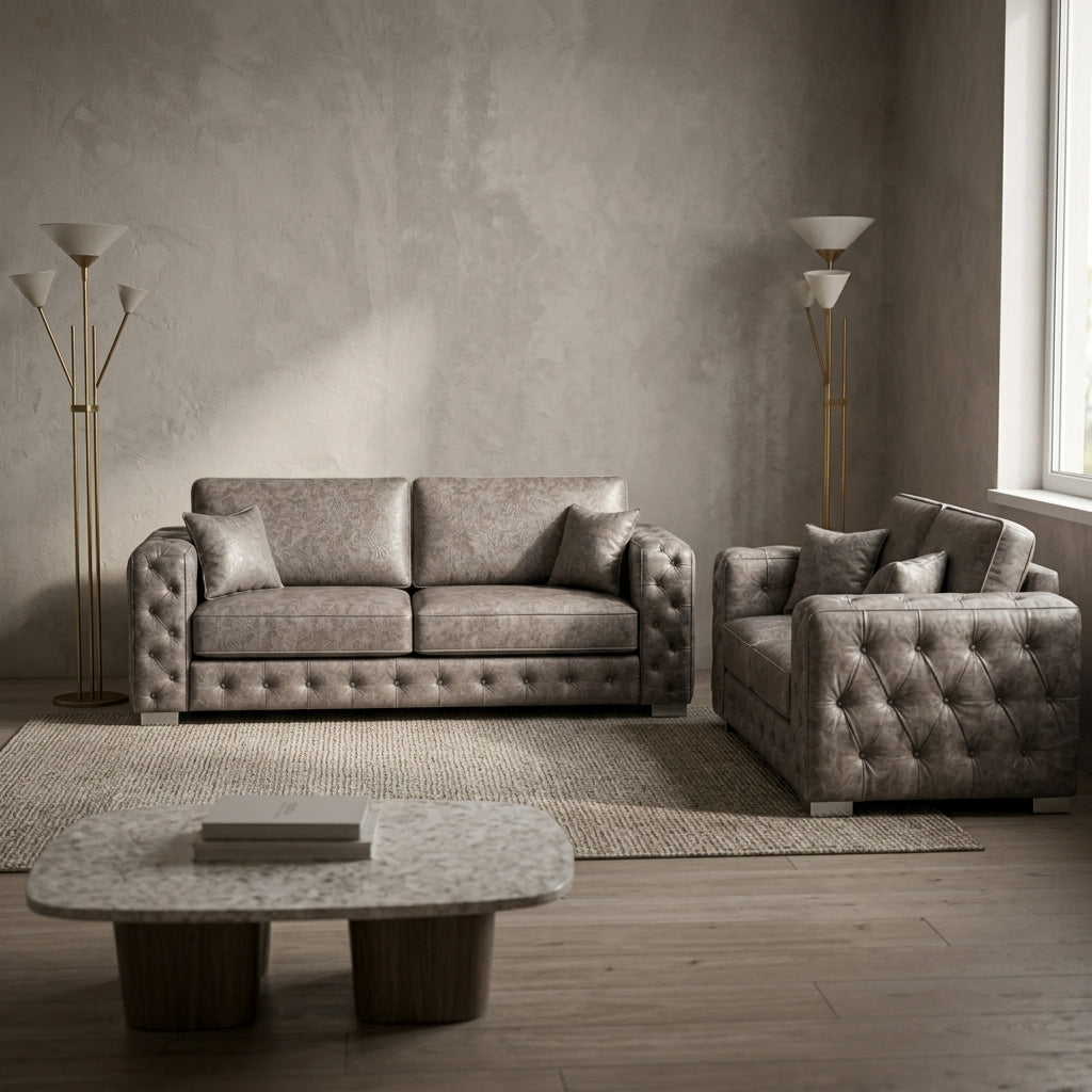 Chesterfield Madrid