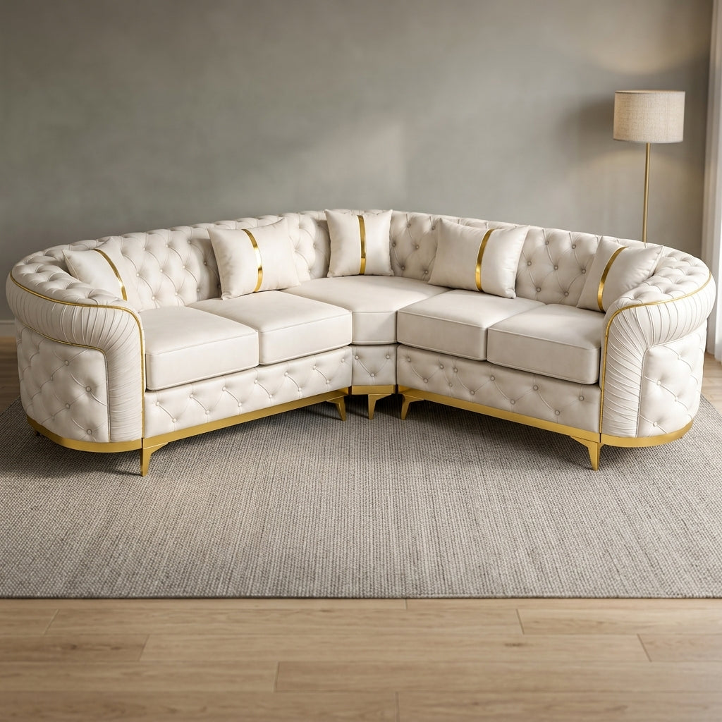 Chesterfield Toronto