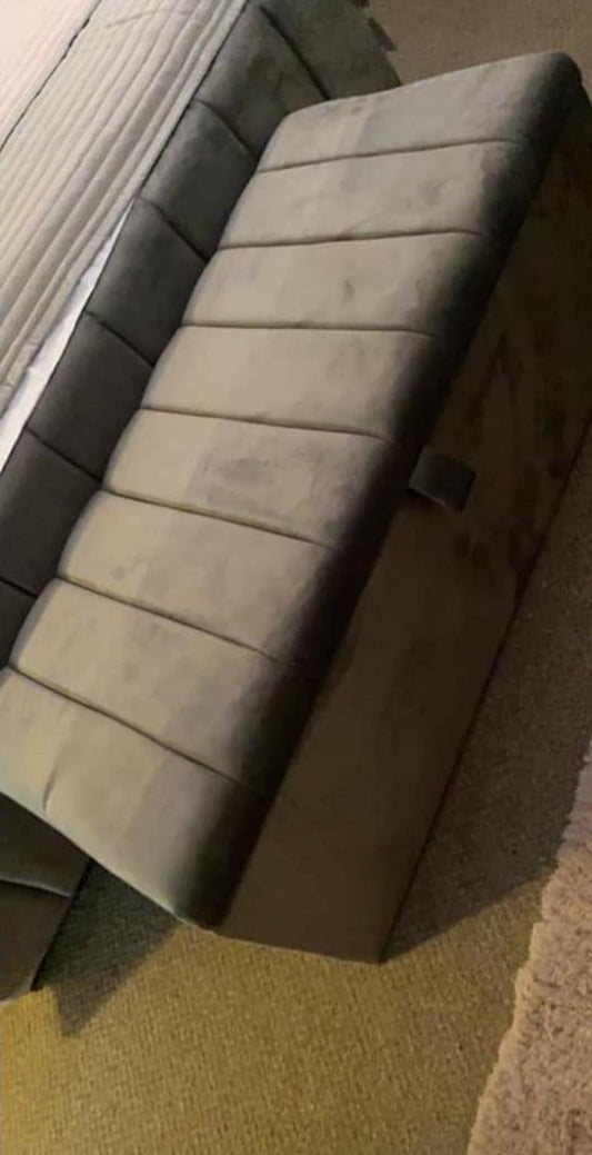 PANEL BLANKET BOX