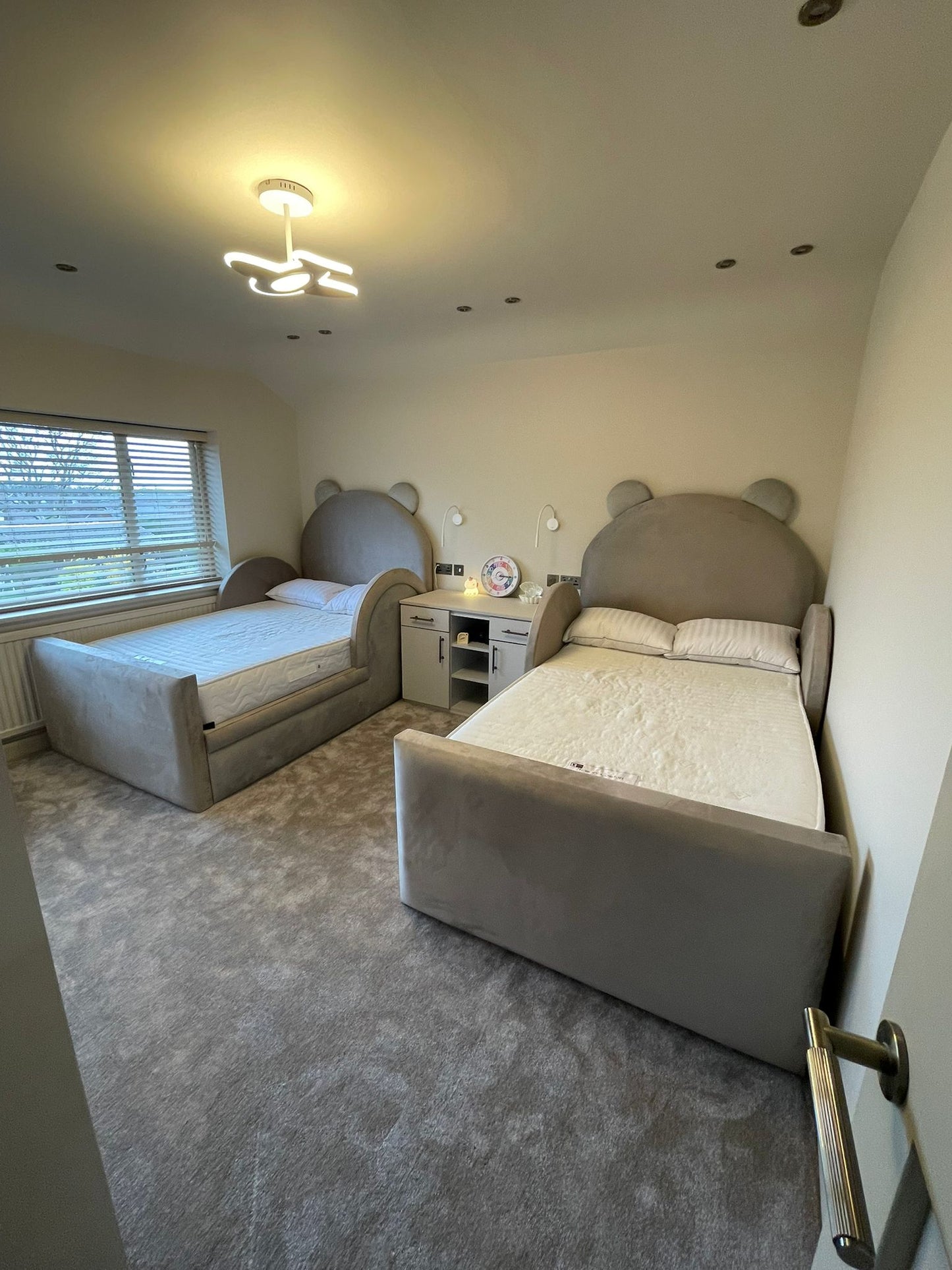 SnuggleBear Bed Frame