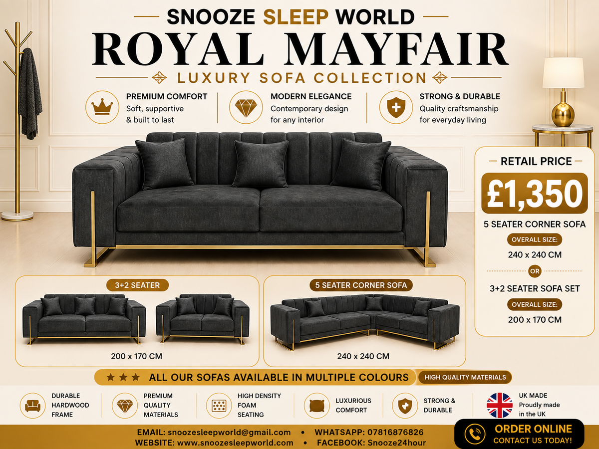 Royal Mayfair