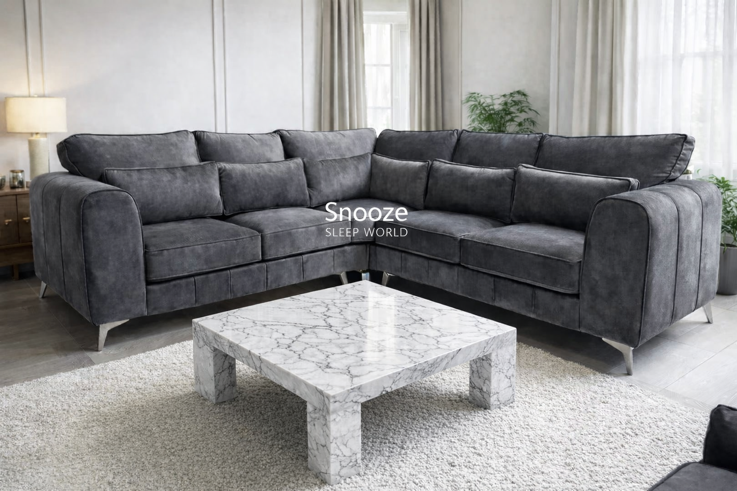Sabre Sofa