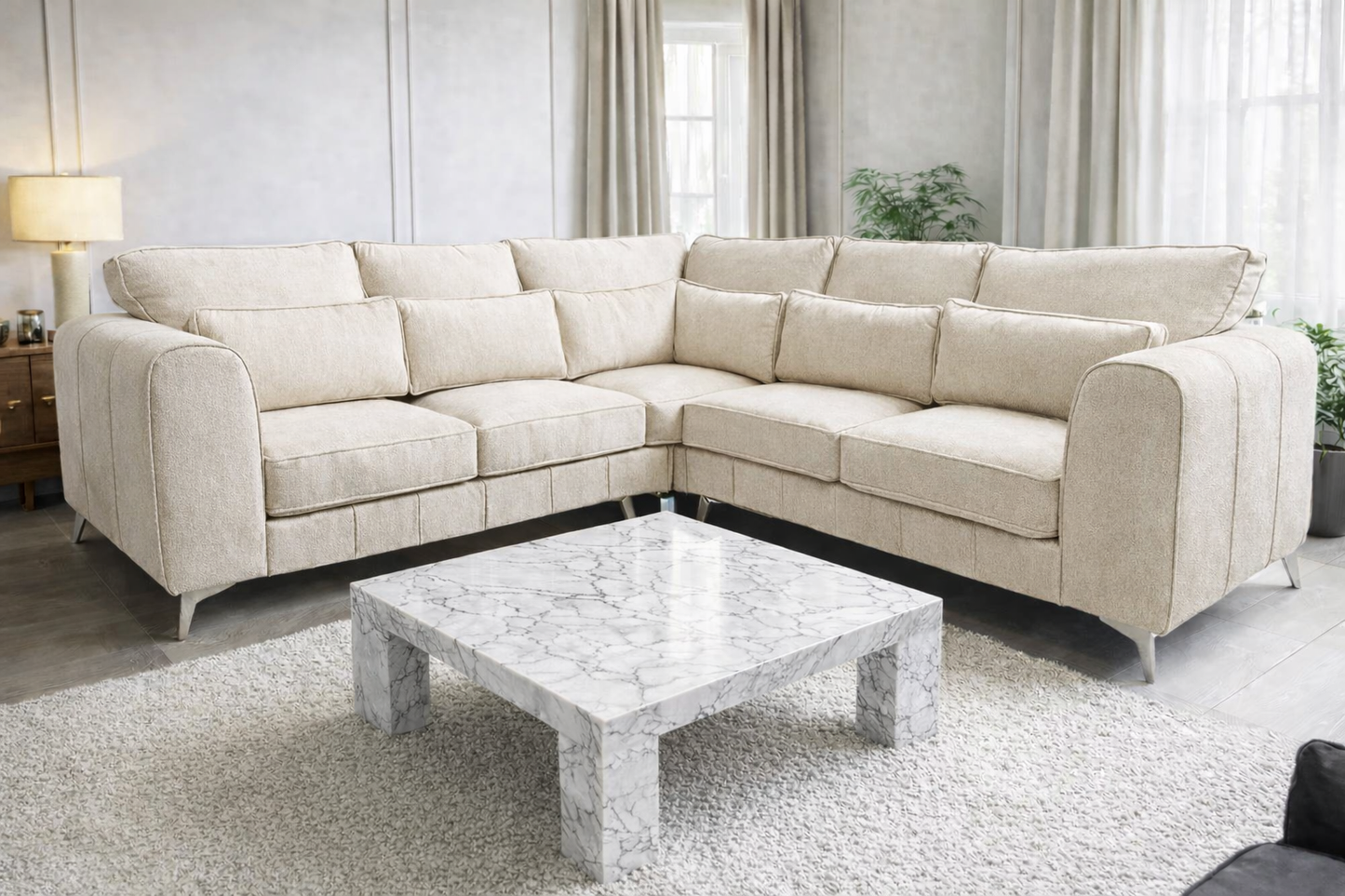 Sabre Sofa