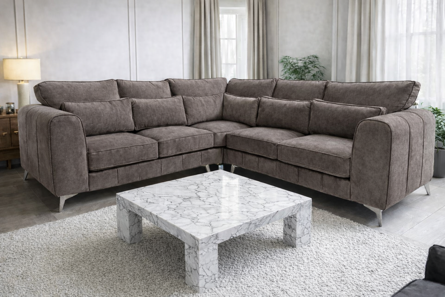 Sabre Sofa