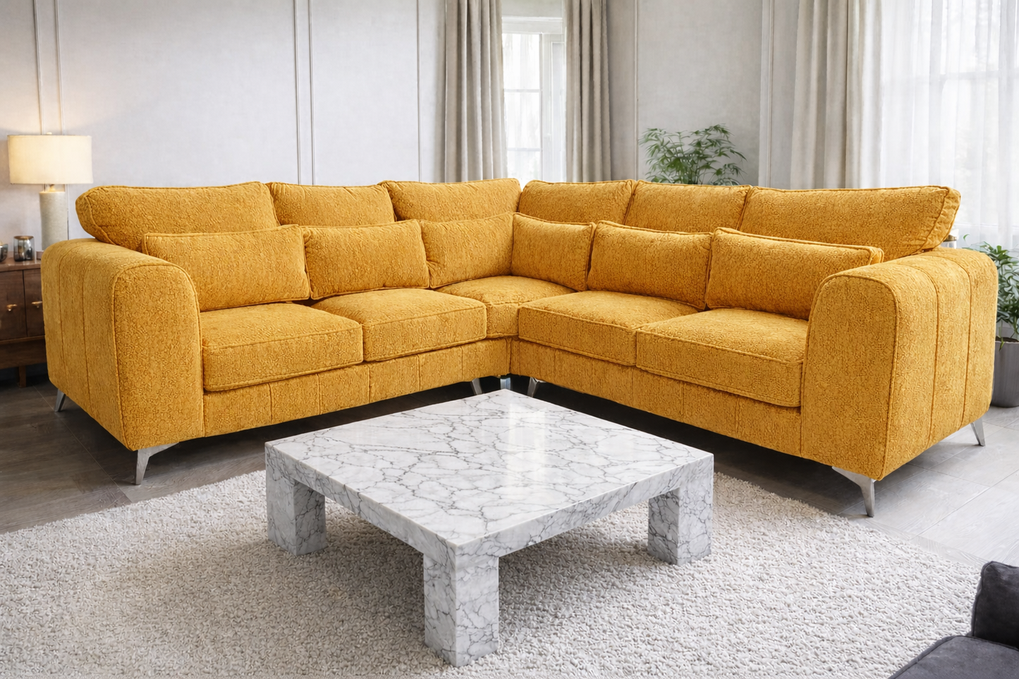 Sabre Sofa