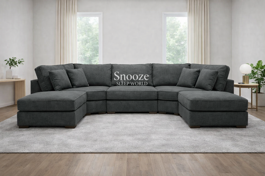 Yousit U-Shape Sofa